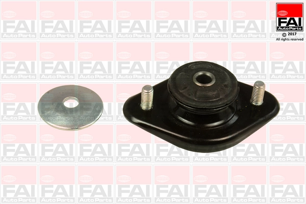 Repair Kit, suspension strut support mount